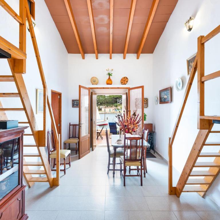 Petita Casa Marinero - Casa de 2 dormitorios - 20