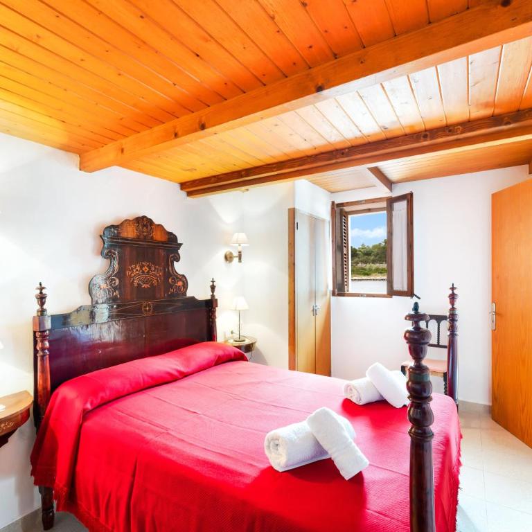 Petita Casa Marinero - Casa de 2 dormitorios - 11