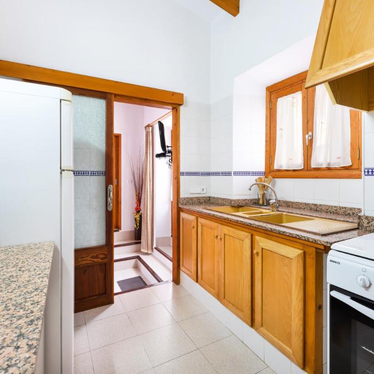 Petita Casa Marinero - Casa de 2 dormitorios - 10