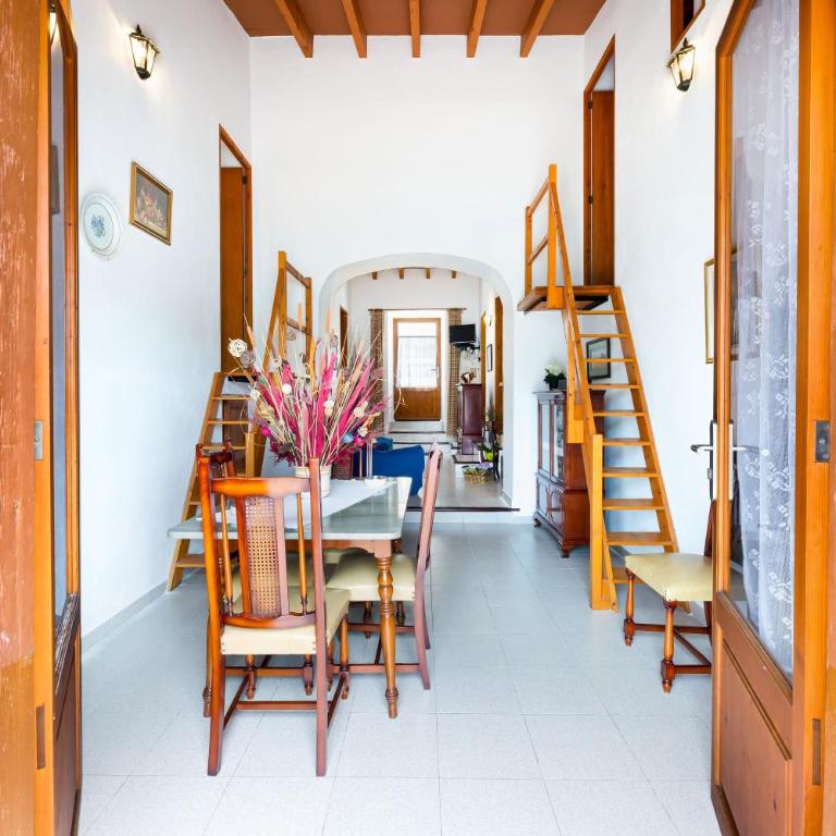 Petita Casa Marinero - Casa de 2 dormitorios - 8