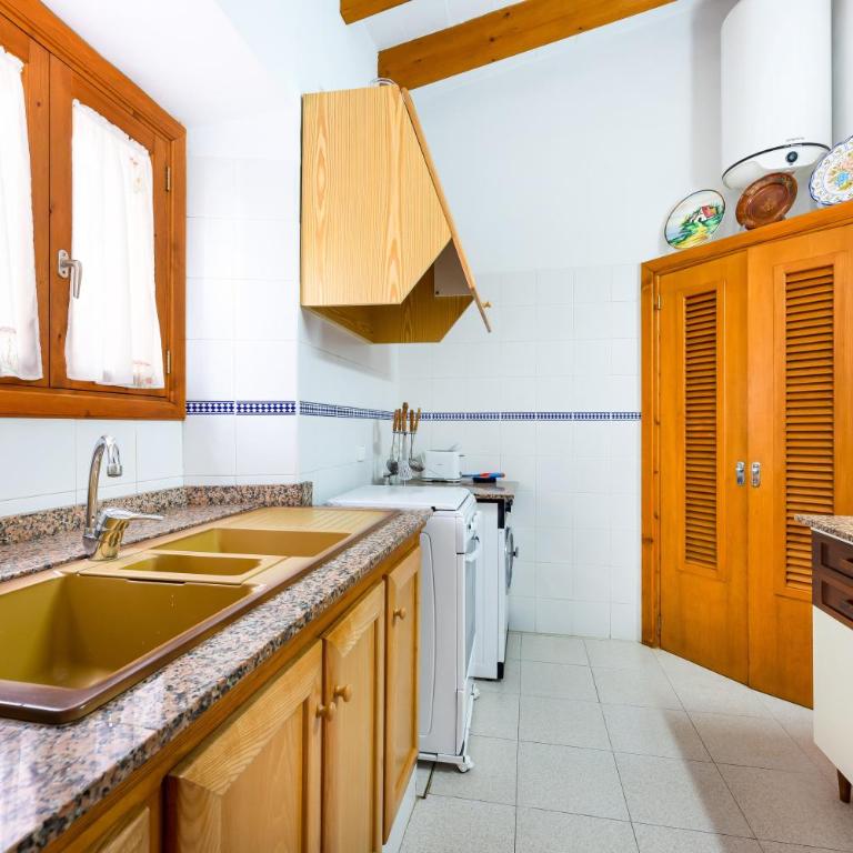 Petita Casa Marinero - Casa de 2 dormitorios - 9