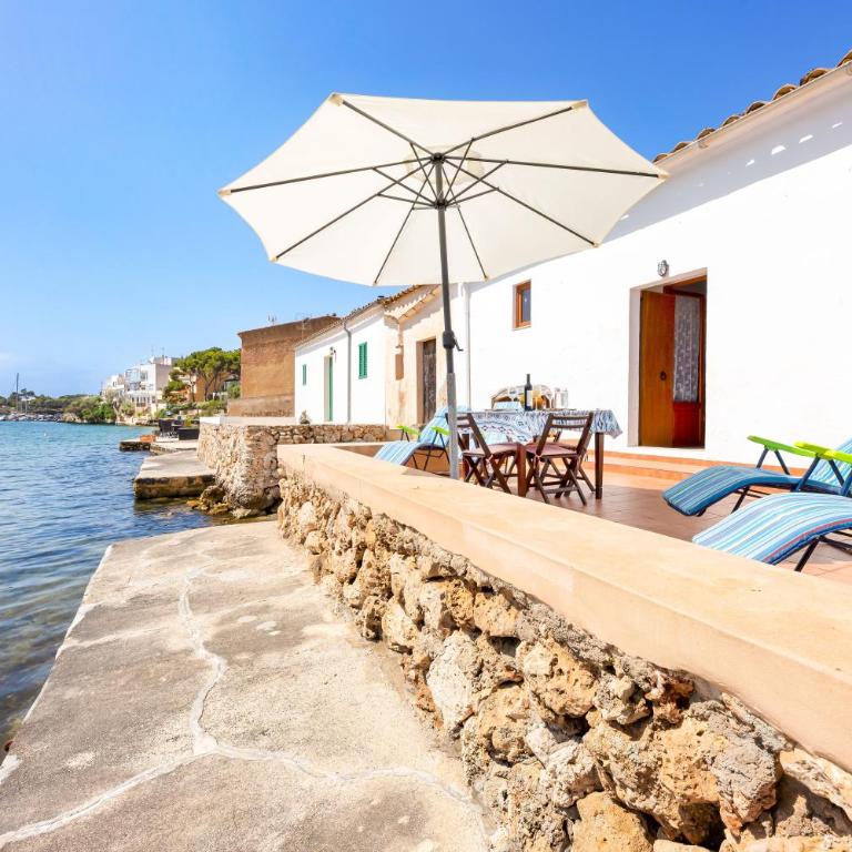 Petita Casa Marinero - Casa de 2 dormitorios - 22