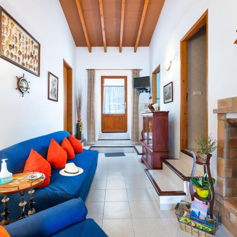 Petita Casa Marinero - Casa de 2 dormitorios - 6