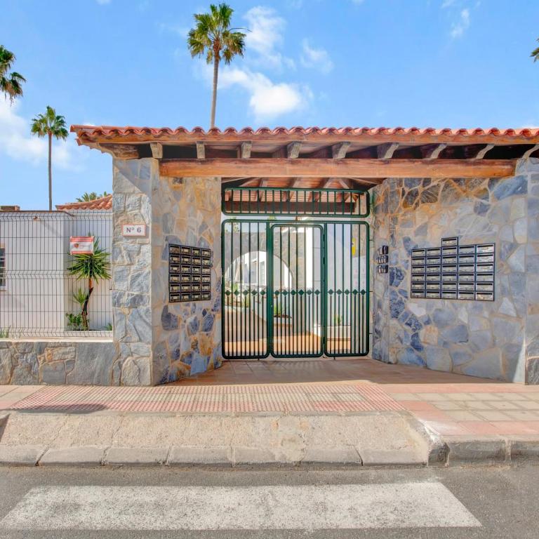 La Casita Encantada - Casa con 1 dormitorio - 23