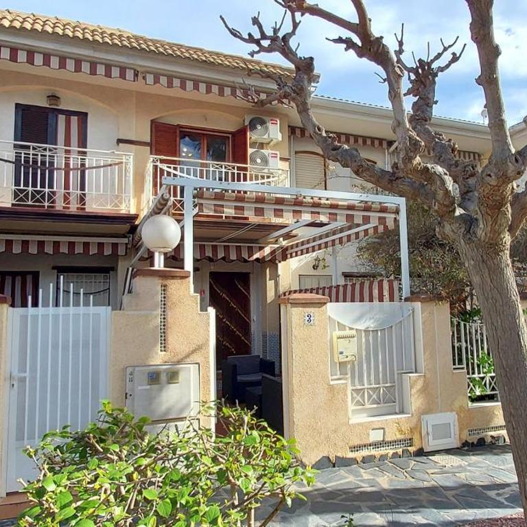 Casa de Verónica en Santa Pola - Bungalow Superior - 21