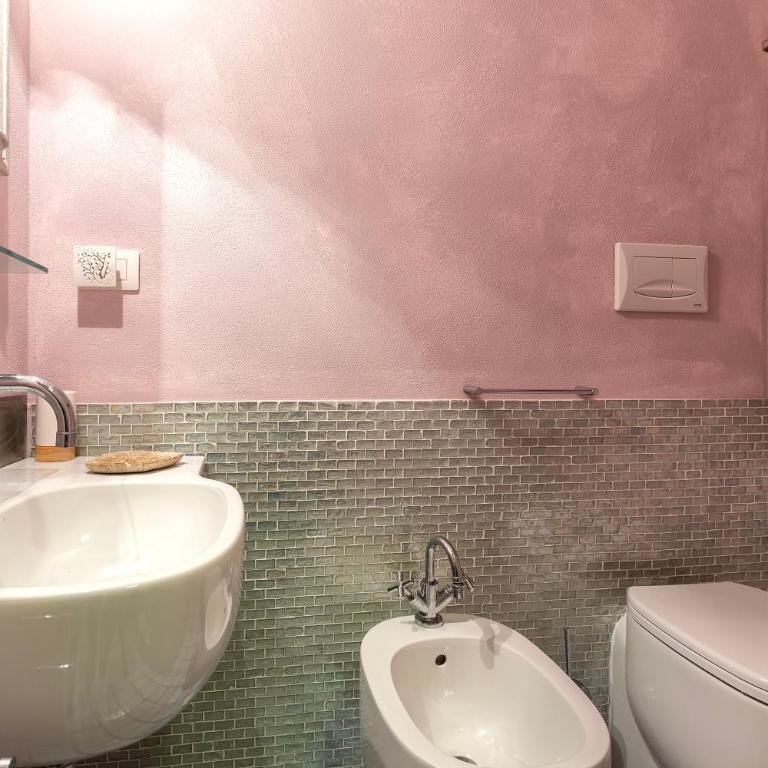 Casa Marina a 150mt dalla pelosa - Casa con 3 Camere da Letto - 16