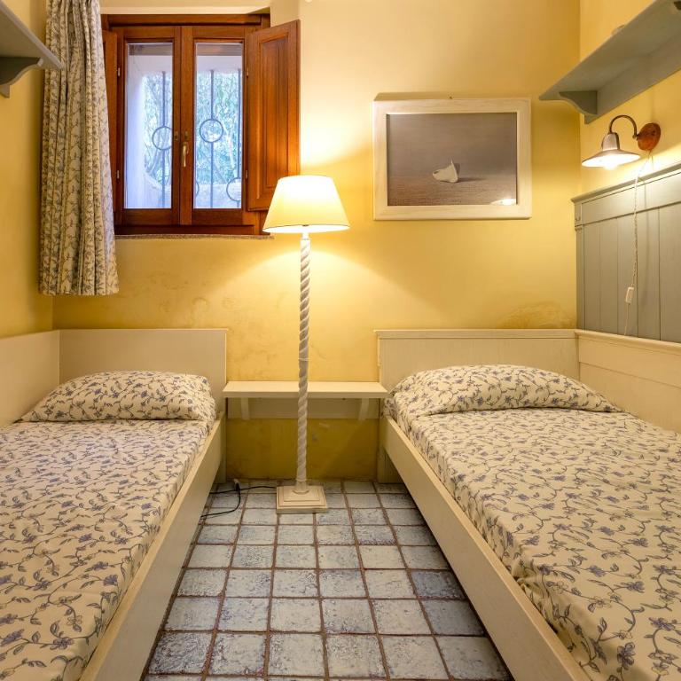 Casa Marina a 150mt dalla pelosa - Casa con 3 Camere da Letto - 18