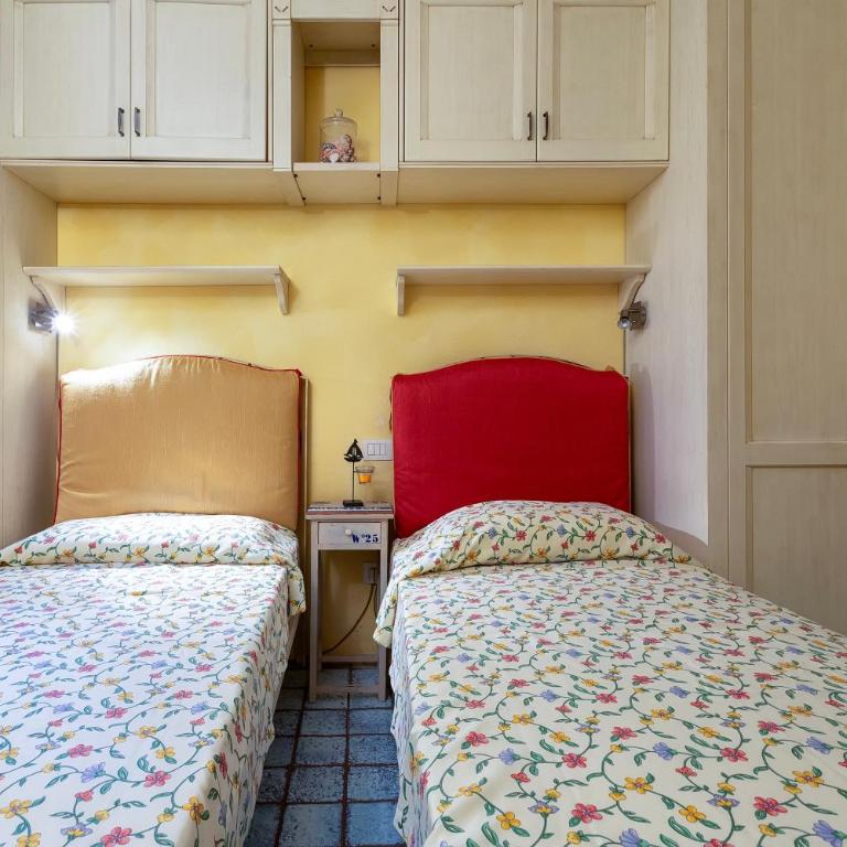 Casa Marina a 150mt dalla pelosa - Casa con 3 Camere da Letto - 23