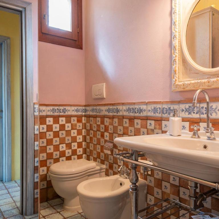 Casa Marina a 150mt dalla pelosa - Casa con 3 Camere da Letto - 21