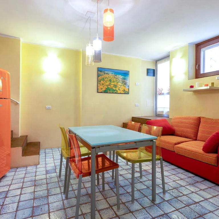 Casa Marina a 150mt dalla pelosa - Casa con 3 Camere da Letto - 7