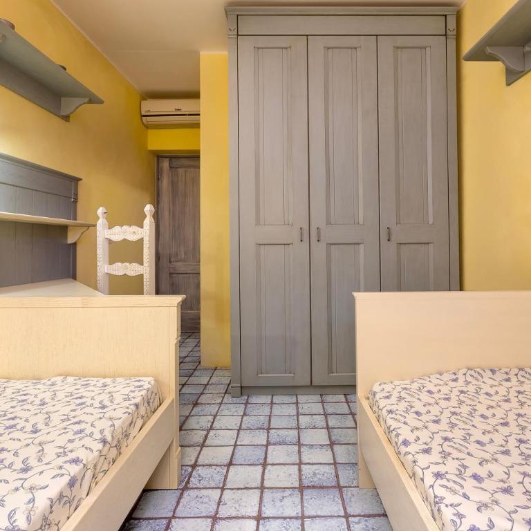 Casa Marina a 150mt dalla pelosa - Casa con 3 Camere da Letto - 19