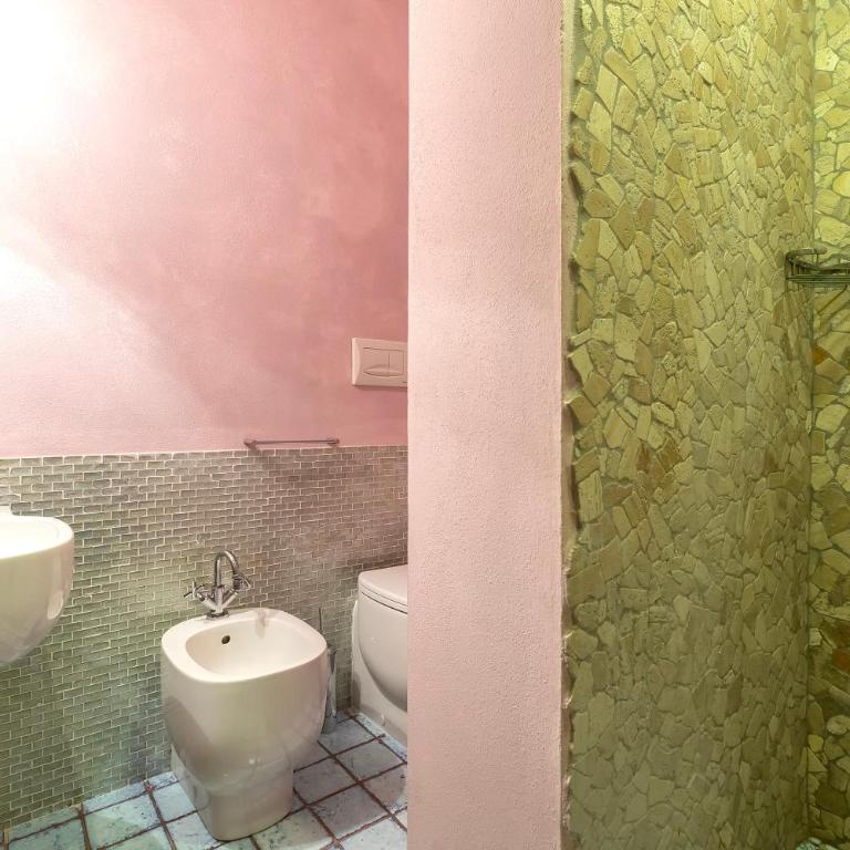 Casa Marina a 150mt dalla pelosa - Casa con 3 Camere da Letto - 17