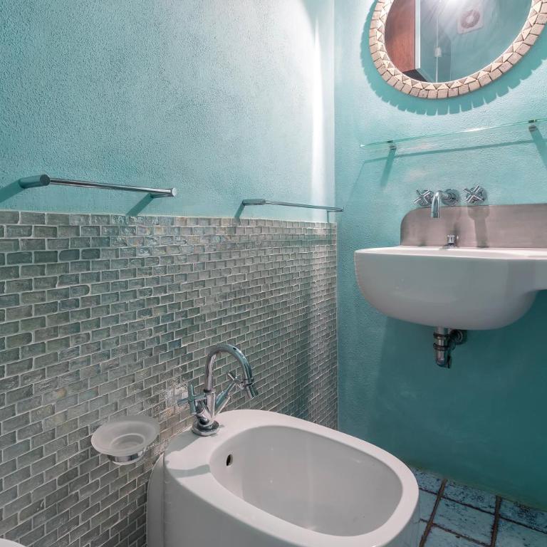 Casa Marina a 150mt dalla pelosa - Casa con 3 Camere da Letto - 25