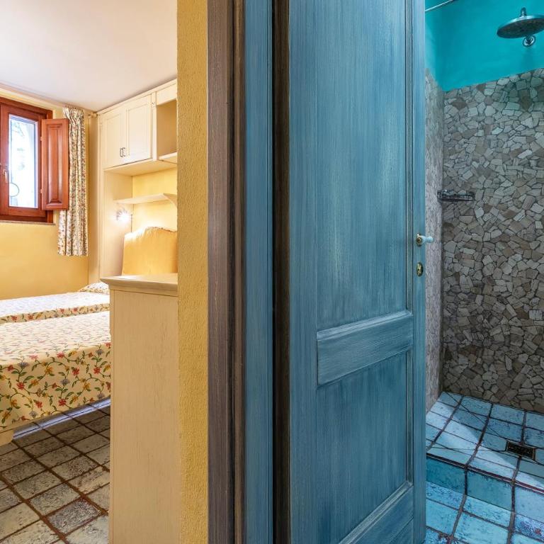 Casa Marina a 150mt dalla pelosa - Casa con 3 Camere da Letto - 24