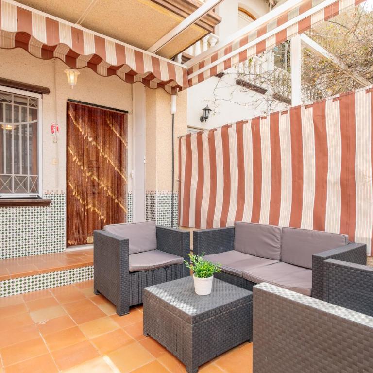 Casa de Verónica en Santa Pola - Bungalow Superior - 1
