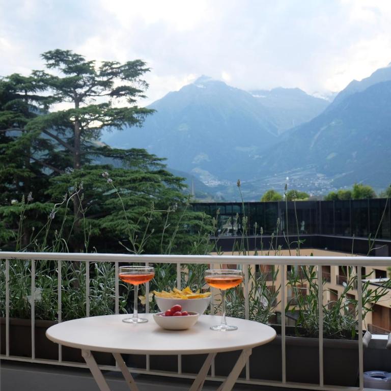Nuvola 5th Floor - Monolocale con Vista Montagna - 6