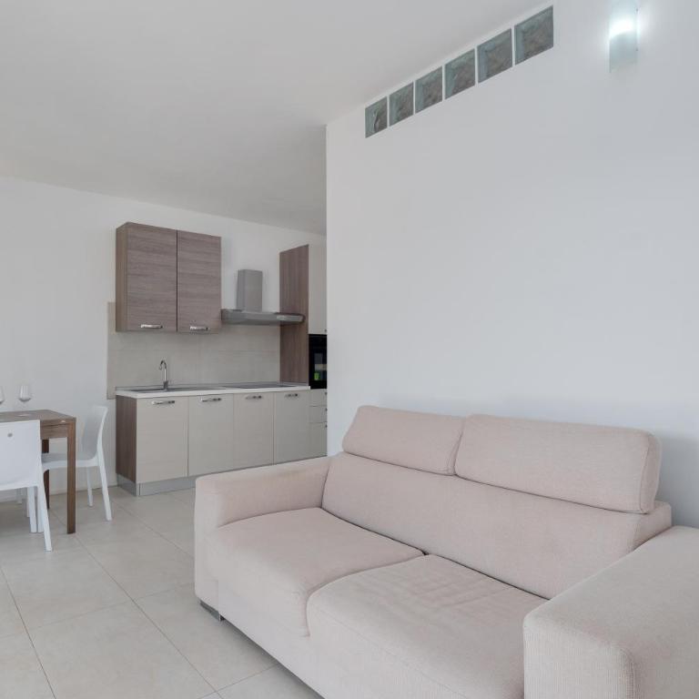 Cormorani - Appartamento 12 - Appartamento Deluxe con 2 Camere da Letto e Vista Oceano - 4