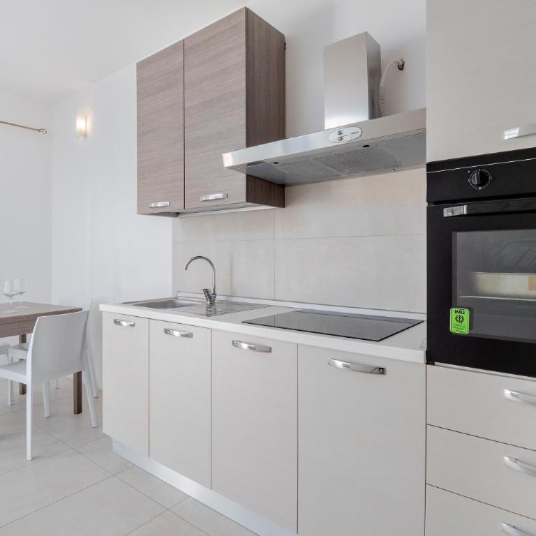 Cormorani - Appartamento 12 - Appartamento Deluxe con 2 Camere da Letto e Vista Oceano - 6