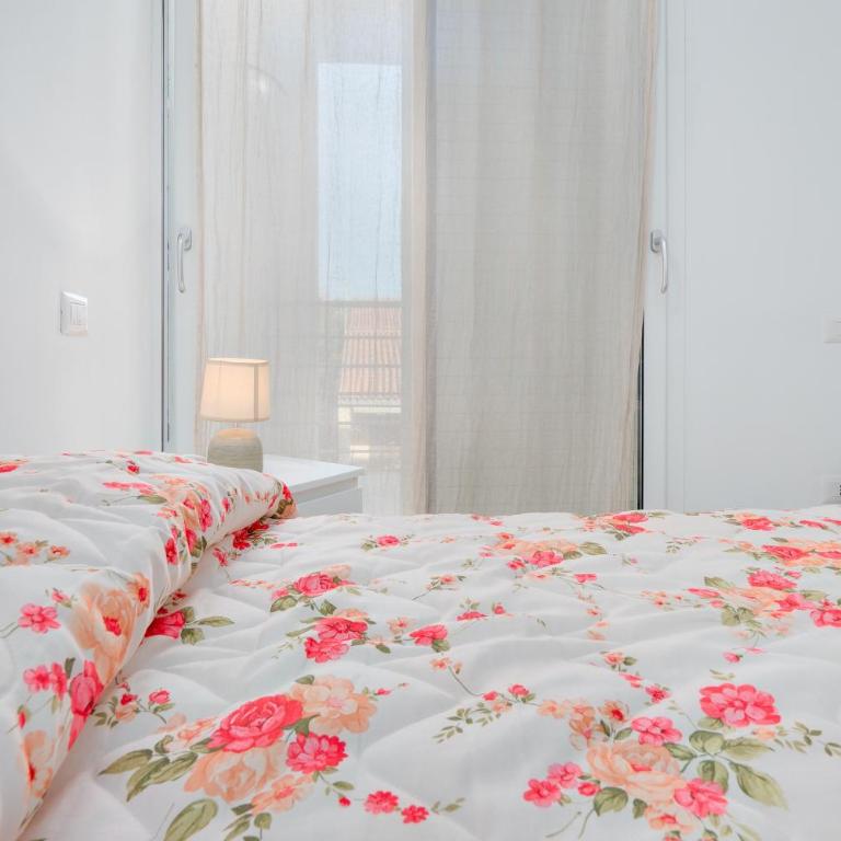 Cormorani - Appartamento 12 - Appartamento Deluxe con 2 Camere da Letto e Vista Oceano - 13