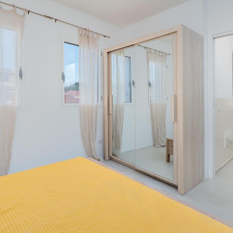 Cormorani - Appartamento 12 - Appartamento Deluxe con 2 Camere da Letto e Vista Oceano - 10