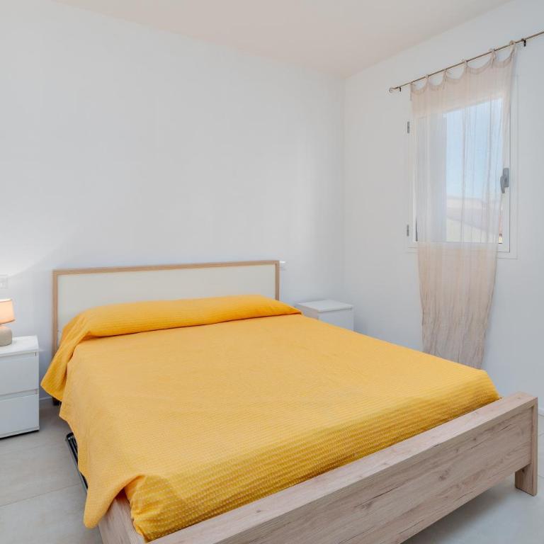Cormorani - Appartamento 12 - Appartamento Deluxe con 2 Camere da Letto e Vista Oceano - 8