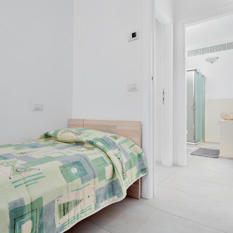 Cormorani - Appartamento 12 - Appartamento Deluxe con 2 Camere da Letto e Vista Oceano - 15