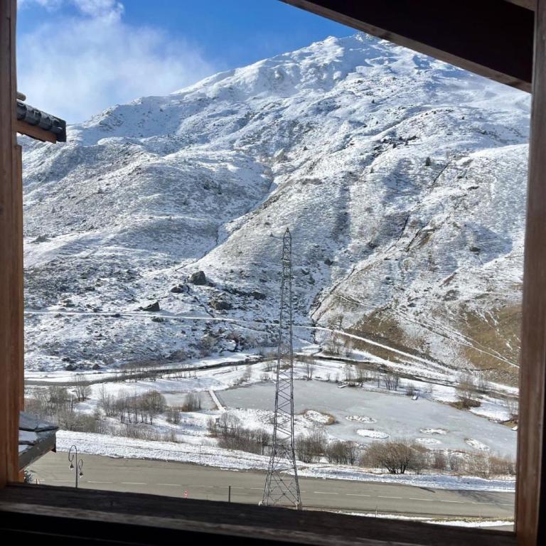 Chalet Gabrielle en demi-pension - Chalet - 22