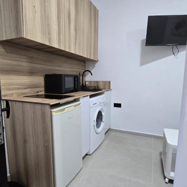 Estudio - Casa con 1 dormitorio - 7