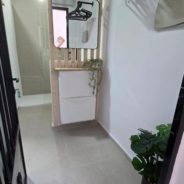 Estudio - Casa con 1 dormitorio - 3