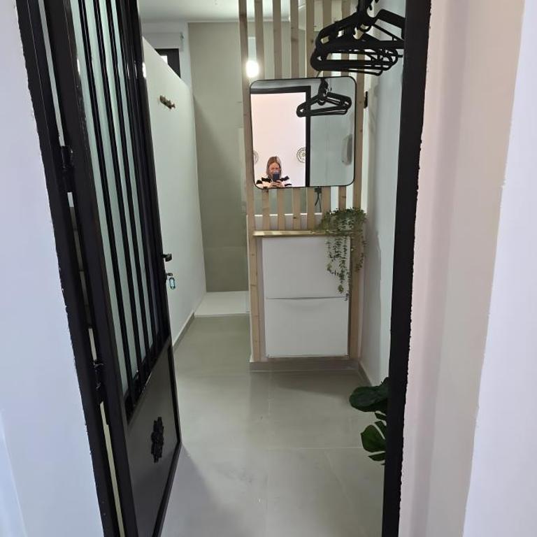 Estudio - Casa con 1 dormitorio - 11