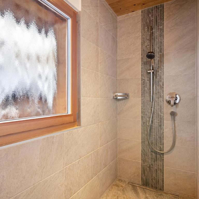 Seppnerhof Ferienwohnung Enzian - Appartamento Deluxe con 2 Camere da Letto e Balcone - 18