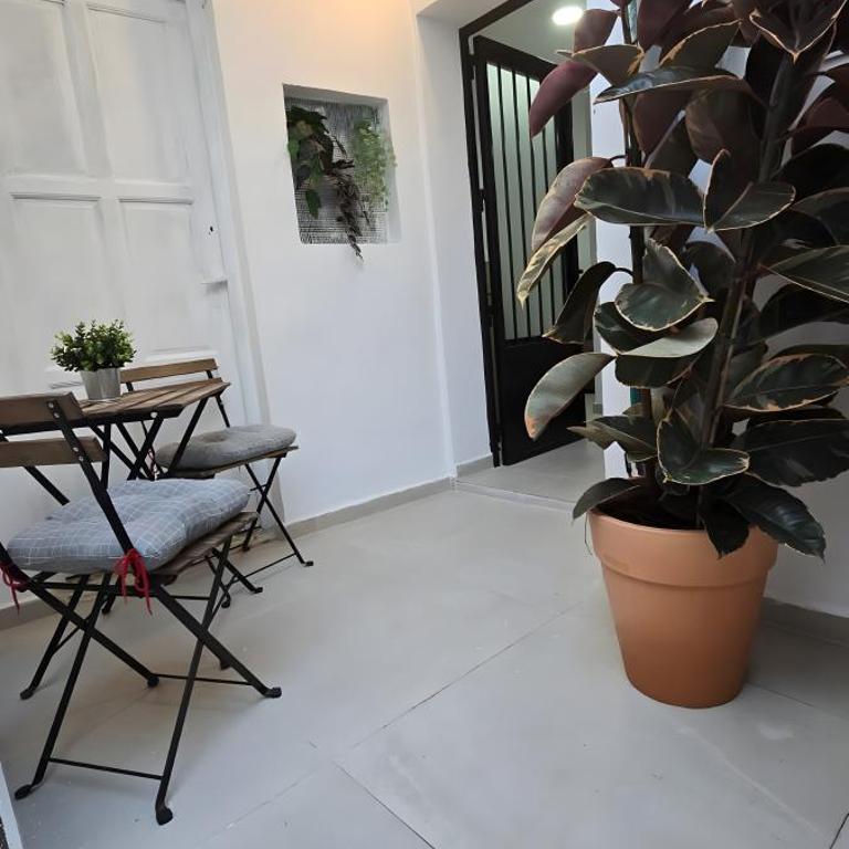 Estudio - Casa con 1 dormitorio - 9