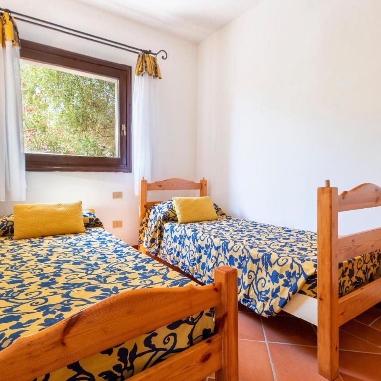 Trilocale Fiordaliso - Appartamento Deluxe con 2 Camere da Letto e Vista Oceano - 13