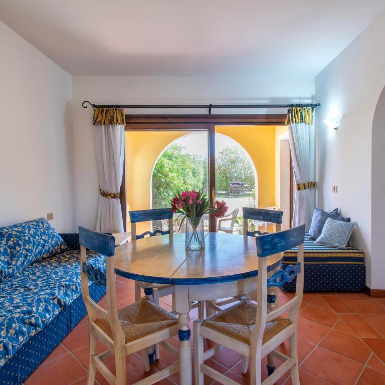Trilocale Fiordaliso - Appartamento Deluxe con 2 Camere da Letto e Vista Oceano - 6
