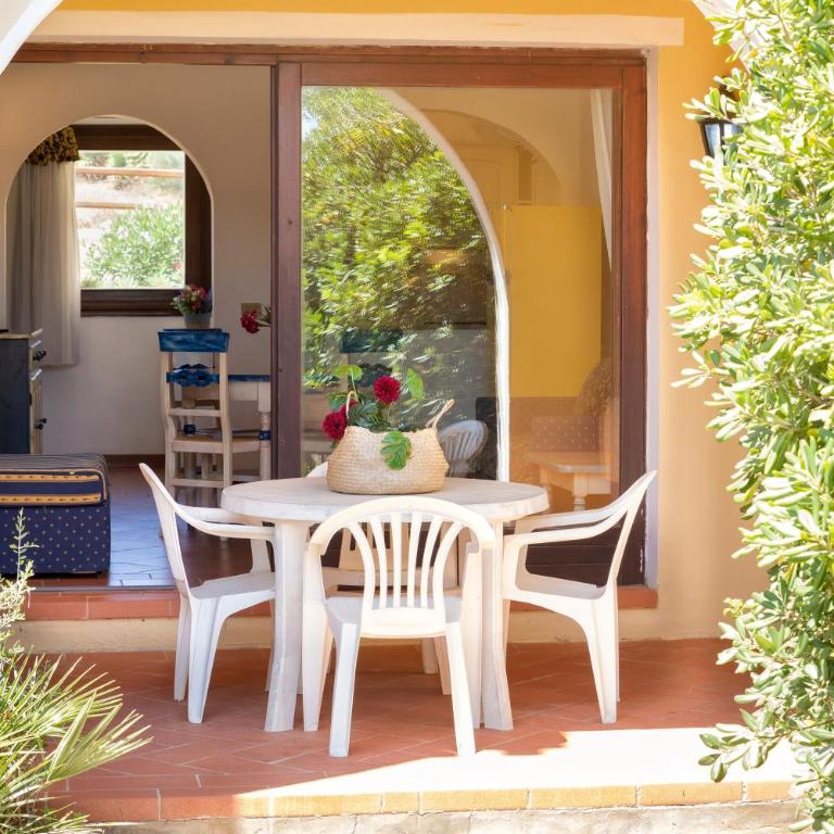 Trilocale Fiordaliso - Appartamento Deluxe con 2 Camere da Letto e Vista Oceano - 1