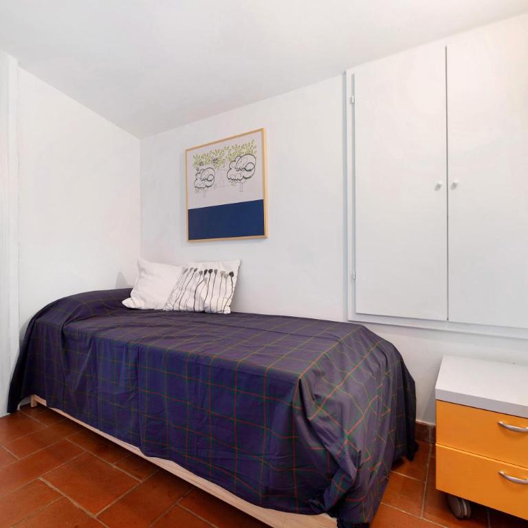 Appartamento pittoresco con piscina - Appartement 2 Chambres - Vue sur Lac - 21