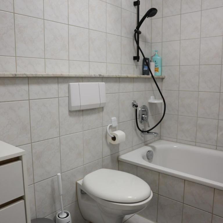 Moderne Unterkunft in Leutkirch - Superior Apartment mit 1 Schlafzimmer und Balkon - 17