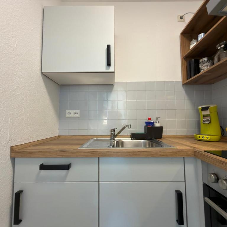 Moderne Unterkunft in Leutkirch - Superior Apartment mit 1 Schlafzimmer und Balkon - 22