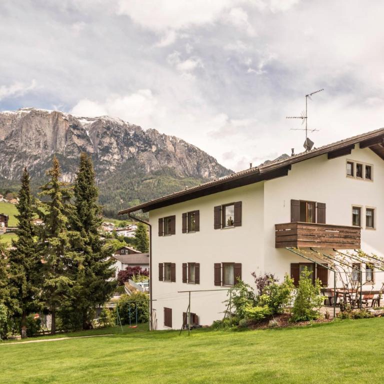 Ferienwohnung 4 Vikoler - Appartamento Superior con 1 Camera da Letto e Balcone - 19