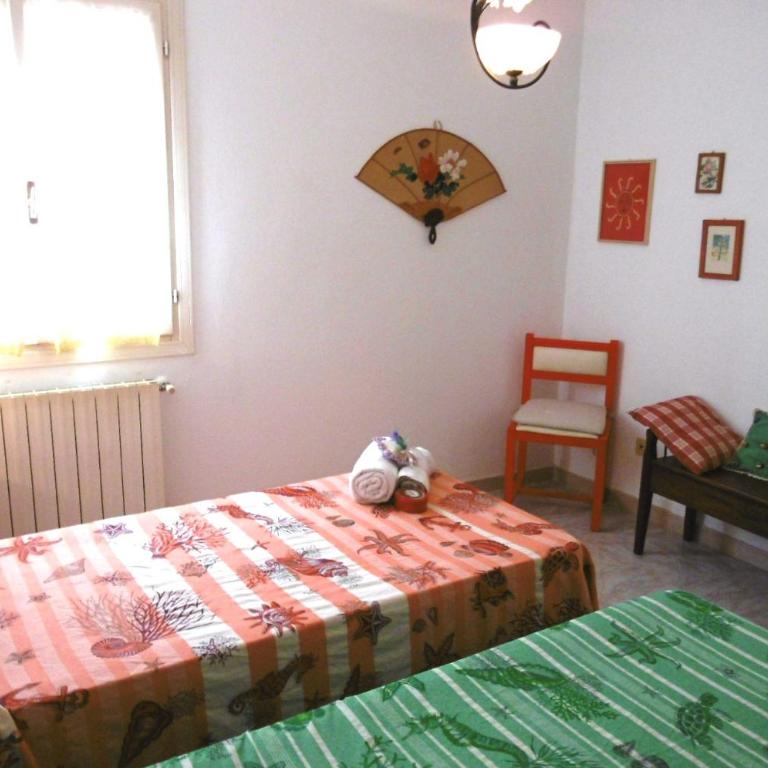 Il giardino nel sole Bilo - Appartamento con 1 Camera da Letto e con Giardino - 12