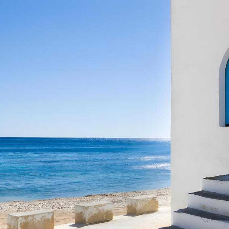 Javea Brisas Del Mar Cofisa - Apartamento Superior con balcón - 33