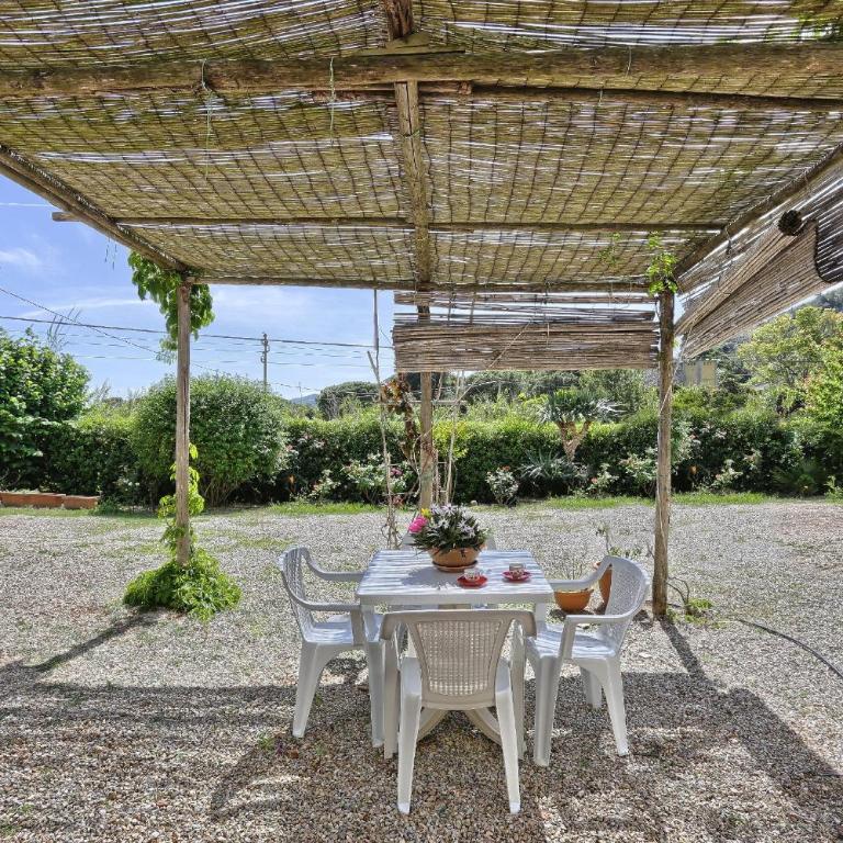 Il giardino nel sole Bilo - Appartamento con 1 Camera da Letto e con Giardino - 1