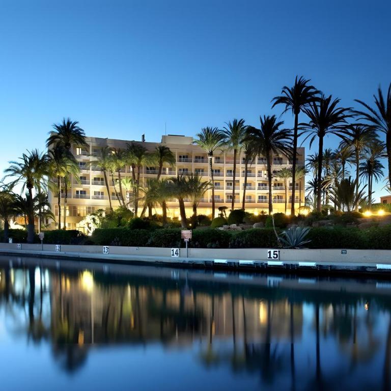 Javea Brisas Del Mar Cofisa - Apartamento Superior con balcón - 29