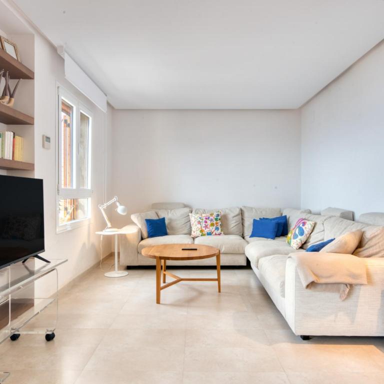 Javea Brisas Del Mar Cofisa - Apartamento Superior con balcón - 4