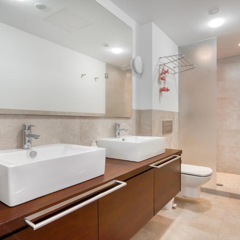 Javea Brisas Del Mar Cofisa - Apartamento Superior con balcón - 14