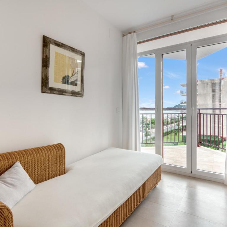 Javea Brisas Del Mar Cofisa - Apartamento Superior con balcón - 22