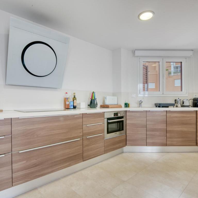 Javea Brisas Del Mar Cofisa - Apartamento Superior con balcón - 11