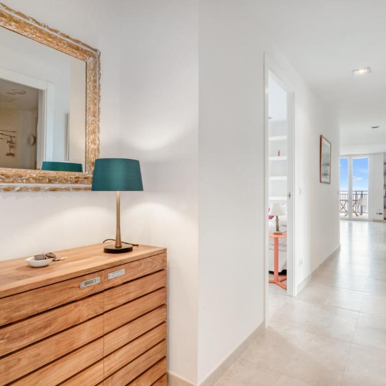 Javea Brisas Del Mar Cofisa - Apartamento Superior con balcón - 23