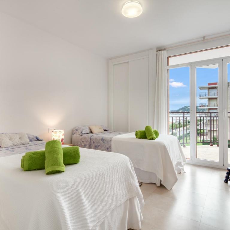 Javea Brisas Del Mar Cofisa - Apartamento Superior con balcón - 20
