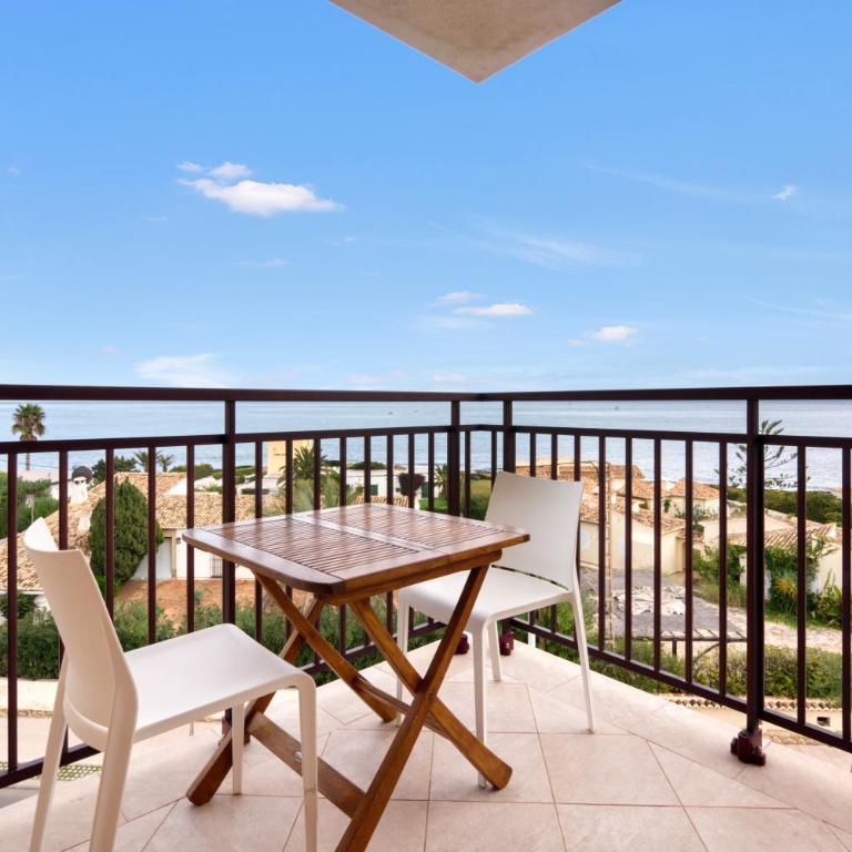 Javea Brisas Del Mar Cofisa - Apartamento Superior con balcón - 24